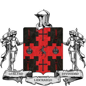 Coat of Arms of Jake Cintron